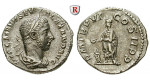 Römische Kaiserzeit, Severus Alexander, Denar 227, vz