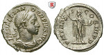 Römische Kaiserzeit, Severus Alexander, Denar 232, vz