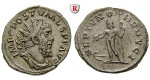 Römische Kaiserzeit, Postumus, Antoninian 262, ss-vz