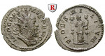 Römische Kaiserzeit, Postumus, Antoninian 260-261, vz