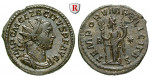 Römische Kaiserzeit, Tacitus, Antoninian 275-276, vz