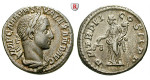 Römische Kaiserzeit, Severus Alexander, Denar 227, f.vz