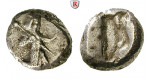 Persien - Achaemeniden, Siglos ca. 420-375 v.Chr., ss