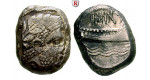 Phönizien, Arados, Stater 350-332 v.Chr., ss