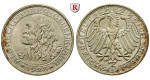 Weimarer Republik, 3 Reichsmark 1928, Dürer, D, f.st, J. 332
