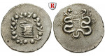 Phrygien, Laodikeia ad Lycum, Cistophor 133-67 v.Chr., ss+