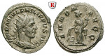 Römische Kaiserzeit, Philippus I., Antoninian 244-247, vz