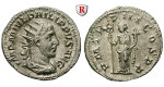 Römische Kaiserzeit, Philippus I., Antoninian 246, vz