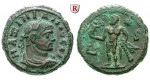 Römische Provinzialprägungen, Ägypten, Alexandria, Maximianus Herculius, Tetradrachme 290/291, ss-vz
