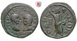 Römische Provinzialprägungen, Thrakien, Odessos, Gordianus III., Bronze 238-244, ss