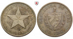 Kuba, Peso 1933, ss-vz