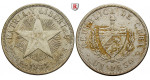 Kuba, Peso 1934, vz