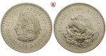Mexiko, Vereinigte Staaten, 5 Pesos 1948, vz