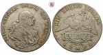 Brandenburg-Preussen, Königreich Preussen, Friedrich Wilhelm II., Reichstaler 1790, ss+