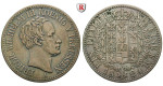 Brandenburg-Preussen, Königreich Preussen, Friedrich Wilhelm III., Taler 1824, ss+
