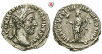 Römische Kaiserzeit, Commodus, Denar 182, ss-vz