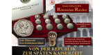 VON DER REPUBLIK ZUR SPÄTEN KAISERZEIT