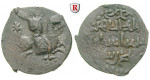 Seldschuken von Rum, Rukn al-Din Sulayman, Fals 1196-1204, s-ss