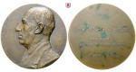 Personenmedaillen, Helbig de Balzac, Leon - Belgischer Unternehmer, Bronzemedaille 1959, f.prfr.