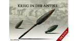Krieg in der Antike