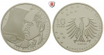 Bundesrepublik Deutschland, 10 Euro 2012, Gerhart Hauptmann, J, 10,0 g fein, PP