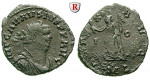 Römische Kaiserzeit, Carausius, Antoninian 289-290, ss+/ss