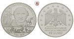 Bundesrepublik Deutschland, 10 Euro 2014, J. Gottfried Schadow, A, PP