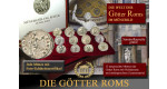 DIE GÖTTER ROMS