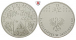 Bundesrepublik Deutschland, 10 Euro 2014, 600 Jahre Konzil von Konstanz, F, PP