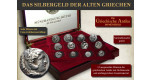 DAS SILBERGELD DER ALTEN GRIECHEN