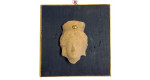 Griechenland, Objekte aus Ton, Figur Hellenistisch 3.-1.Jh. v.Chr.