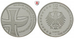 Bundesrepublik Deutschland, 10 Euro 2015, J, PP