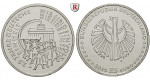 Bundesrepublik Deutschland, 25 Euro 2015, 25 Jahre Deutsche Einheit, nach unserer Wahl, A-J, bfr.