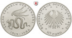 Bundesrepublik Deutschland, 10 Euro 2015, G, bfr.