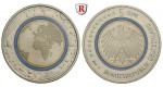 Bundesrepublik Deutschland, 5 Euro 2016, Planet Erde, nach unserer Wahl, A-J, st