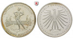 Bundesrepublik Deutschland, 20 Euro 2019, Tapferes Schneiderlein, bfr.