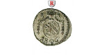Nürnberg, Stadt, Pfennig 1806, vz