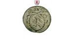 Nürnberg, Stadt, Pfennig 1806, vz