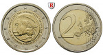 Griechenland, Republik, 2 Euro 2020, bfr.