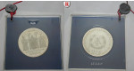 DDR, 20 Mark 1979, Lessing, PP, J. 1572