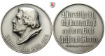 Religion und Moral, Reformation, Silbermedaille, vz