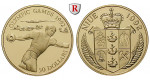 Niue, 50 Dollars 1992, 4,49 g fein, PP