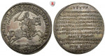 Brandenburg-Preussen, Kurfürstentum Brandenburg, Friedrich Wilhelm, Reichstaler 1675, ss-vz