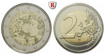Malta, 2 Euro 2023, st
