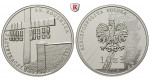 Polen, 3. Republik, 10 Zlotych 2016, PP