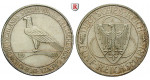 Weimarer Republik, 5 Reichsmark 1930, Rheinlandräumung, A, PP, J. 346