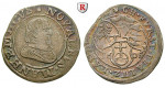 Pfalz, Pfalz-Simmern, Friedrich IV., Albus 1608, ss