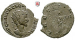 Römische Kaiserzeit, Quintillus, Antoninian 270, ss+