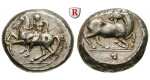 Kilikien, Kelenderis, Stater 410-375 v.Chr., ss-vz