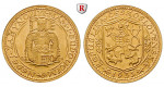 Tschechoslowakei, Dukat 1935, vz-st